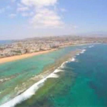Holidays In My Barra Canteras Las Palmas de Gran Canaria Extérieur photo