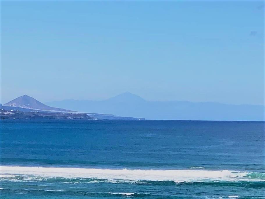 Holidays In My Barra Canteras Las Palmas de Gran Canaria Extérieur photo