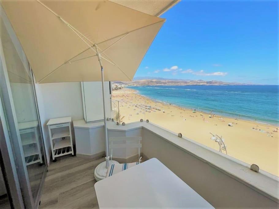 Holidays In My Barra Canteras Las Palmas de Gran Canaria Extérieur photo