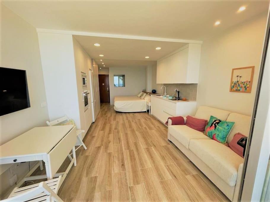 Holidays In My Barra Canteras Las Palmas de Gran Canaria Extérieur photo