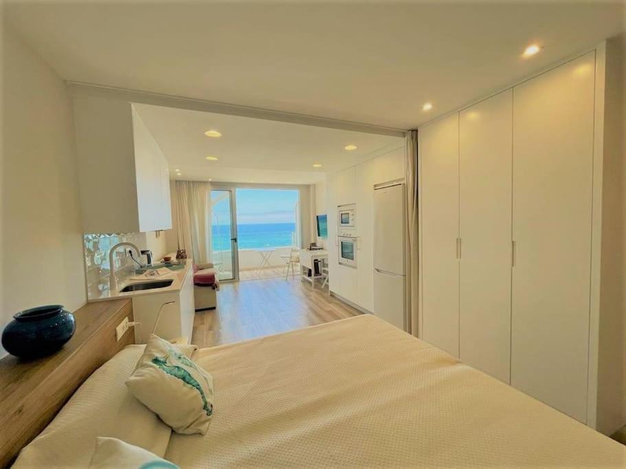 Holidays In My Barra Canteras Las Palmas de Gran Canaria Extérieur photo